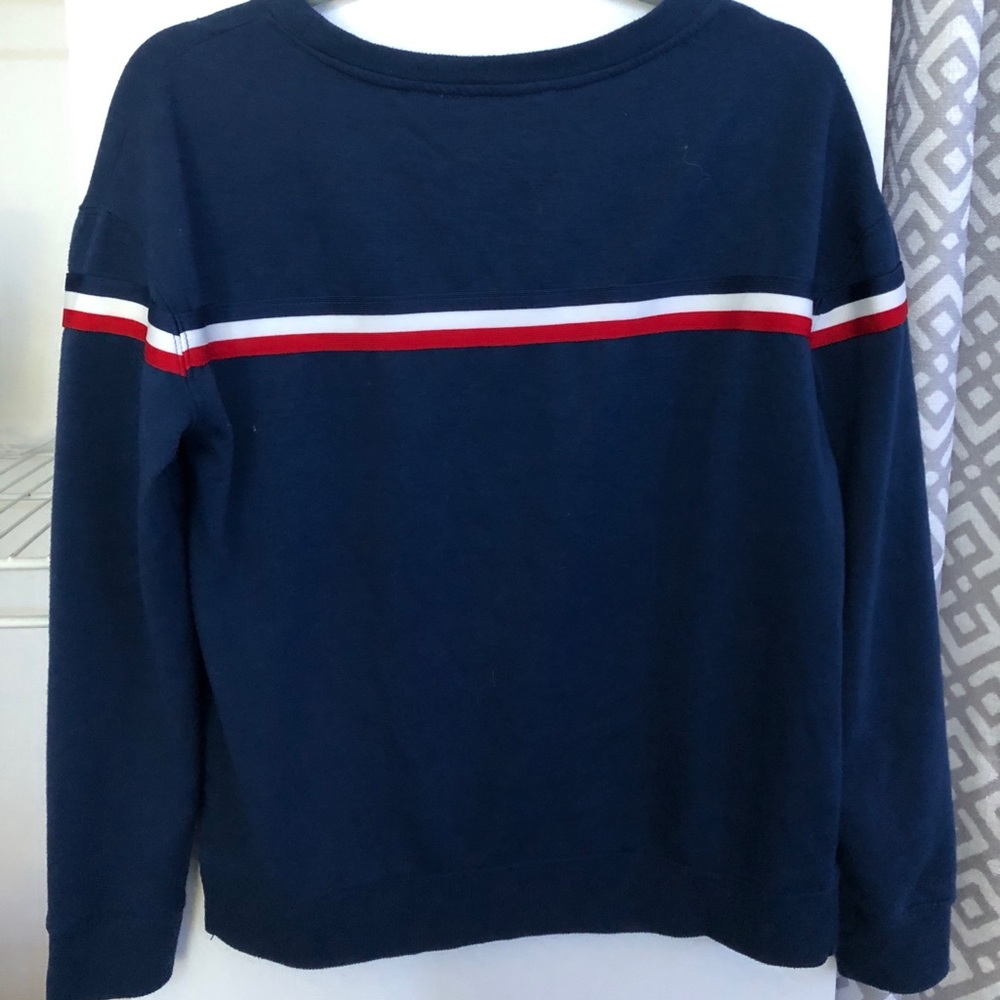 Women’s Long Sleeve Shirt - Picture 7 of 7